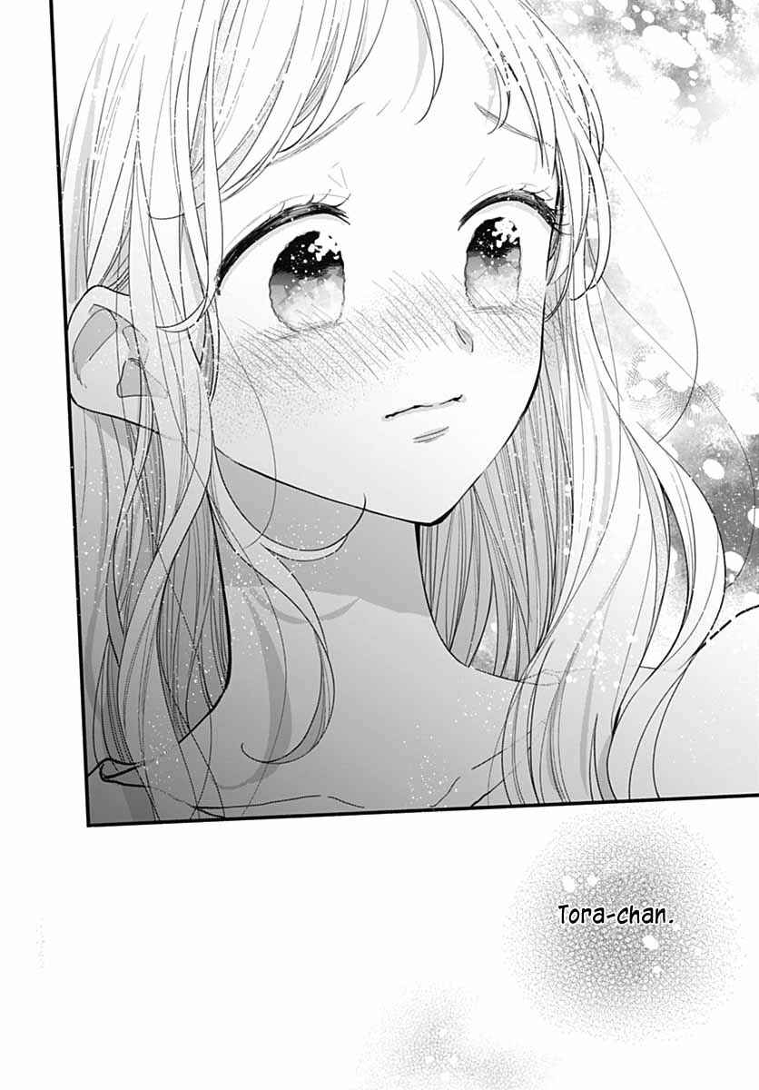 Tiger & Dragon Chapter 23 - Page 24