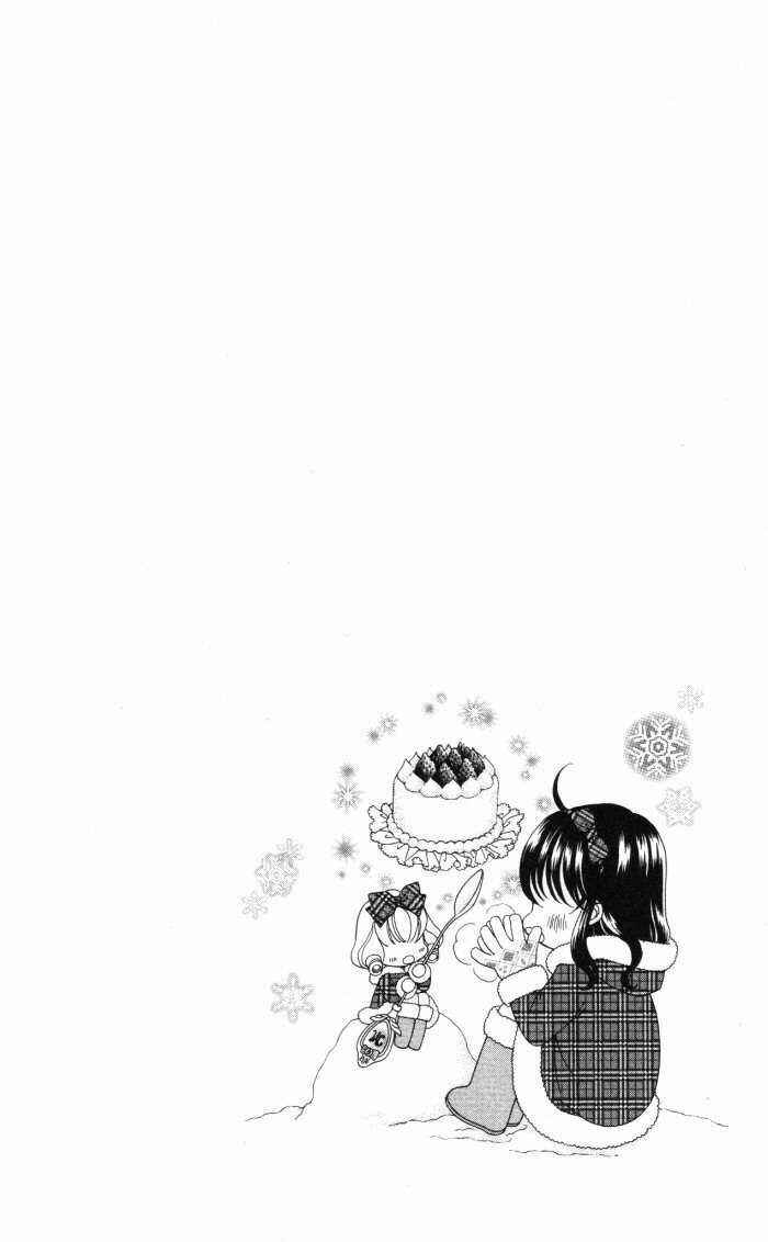 Yumeiro Patissiere Chapter 17.5 - Page 24
