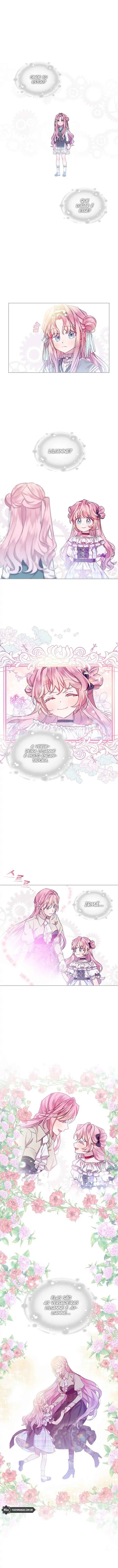 The Little Lady Behind the Scenes Chapter 45 - Page 2