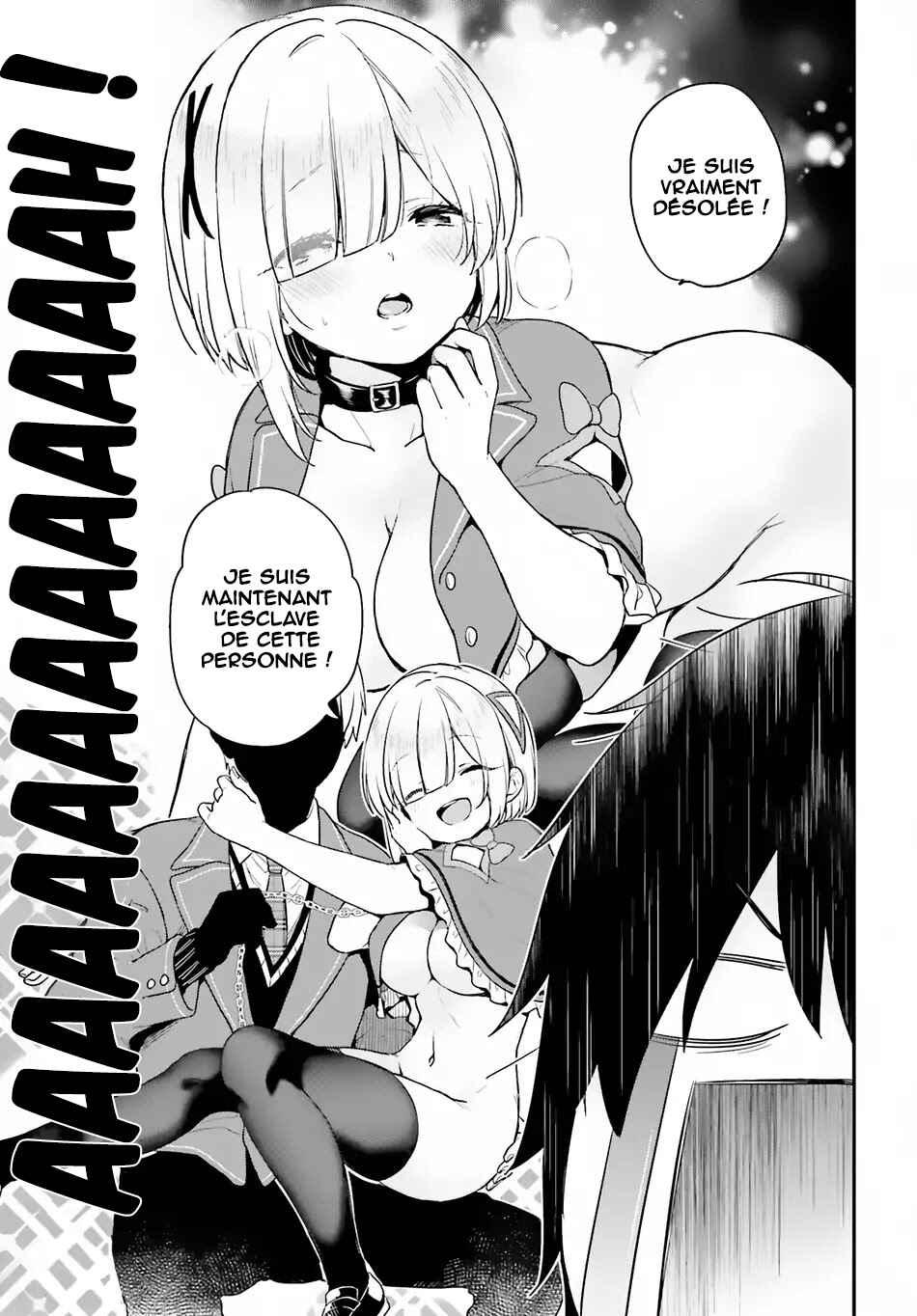 Jishou F-Rank no Oniisama ga Game de Hyouka sareru Gakuen no Chouten ni Kunrin suru Sou desu yo? Chapter 14 - Page 20