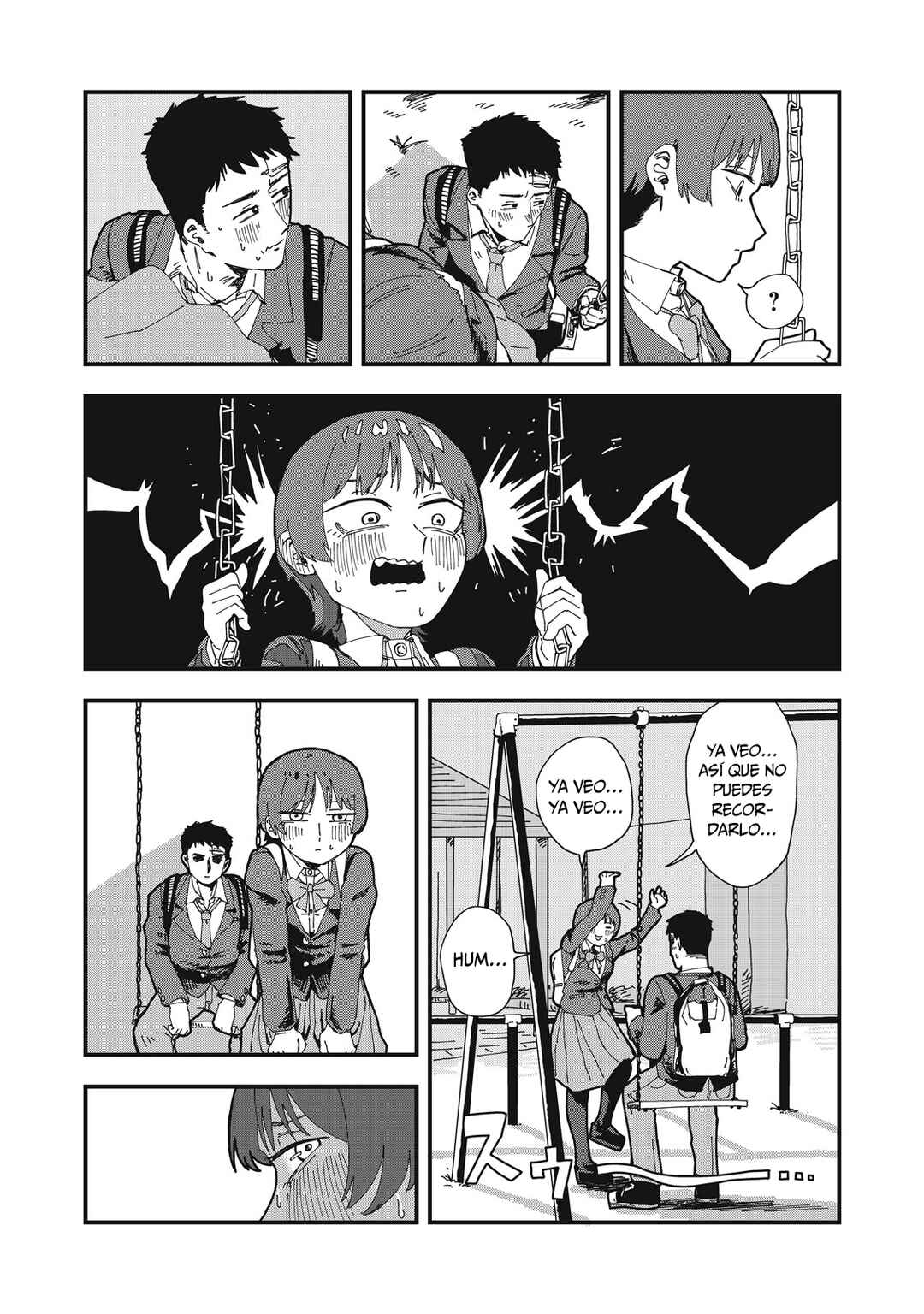 Usotsuki Kanojo wa, Kyou mo Kanojo-buru Chapter 2 - Page 13