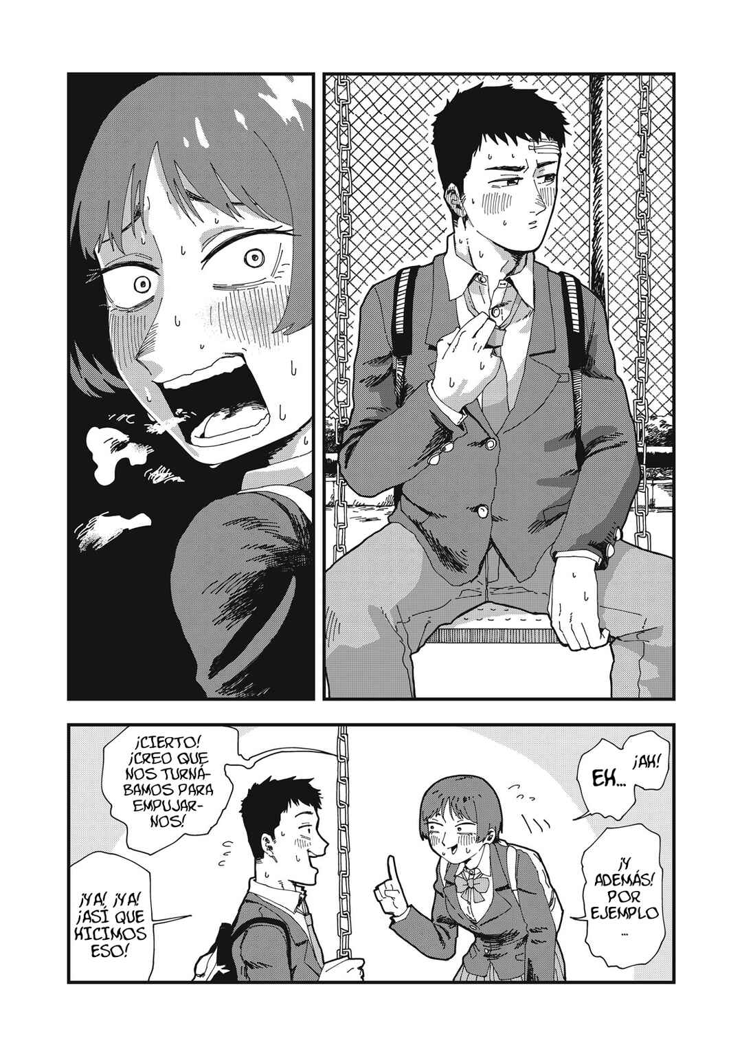 Usotsuki Kanojo wa, Kyou mo Kanojo-buru Chapter 2 - Page 14