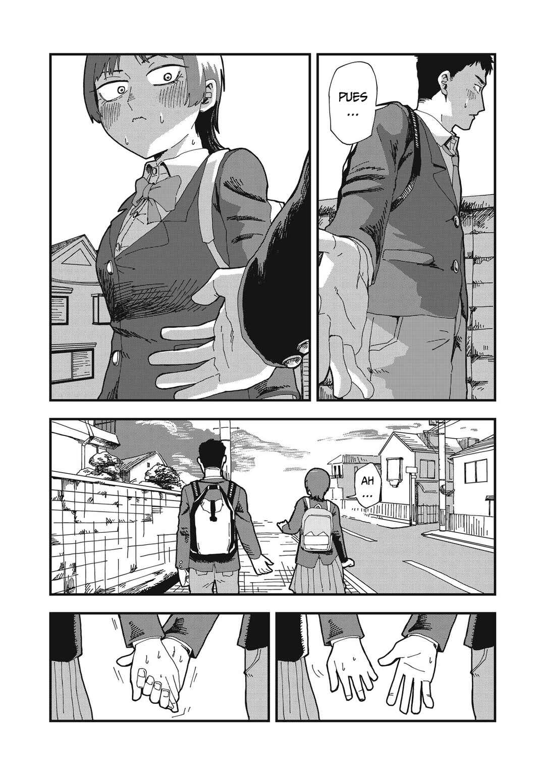 Usotsuki Kanojo wa, Kyou mo Kanojo-buru Chapter 2 - Page 9