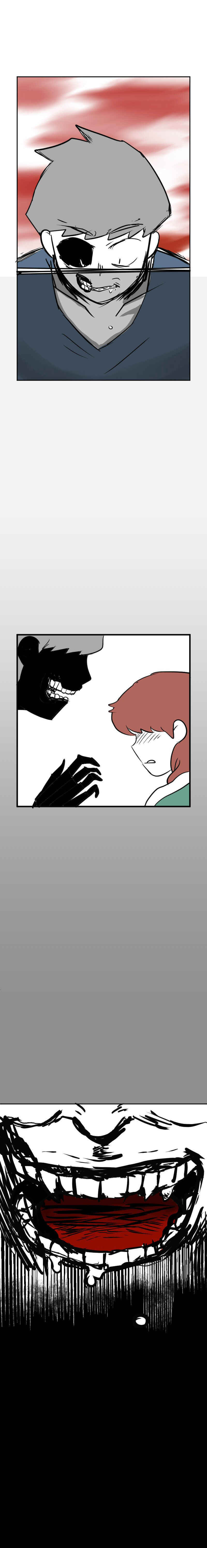 Boyfriend of the Dead Chapter 42 - Page 3
