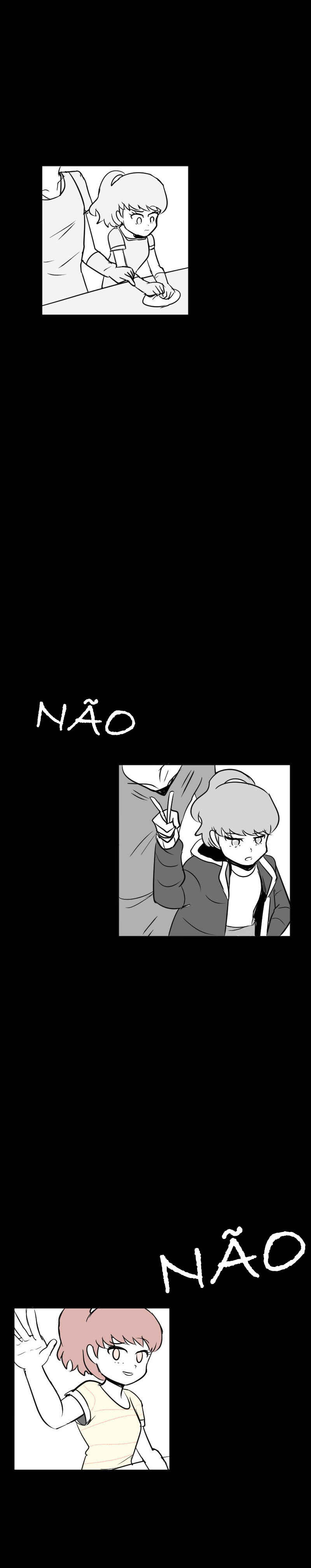 Boyfriend of the Dead Chapter 42 - Page 4