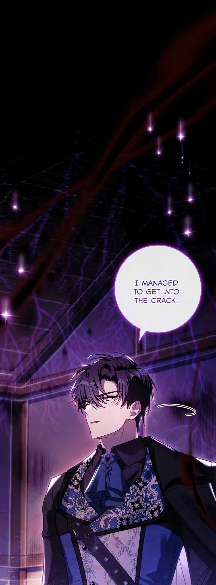 The Painless Player Chapter 23 - Page 2