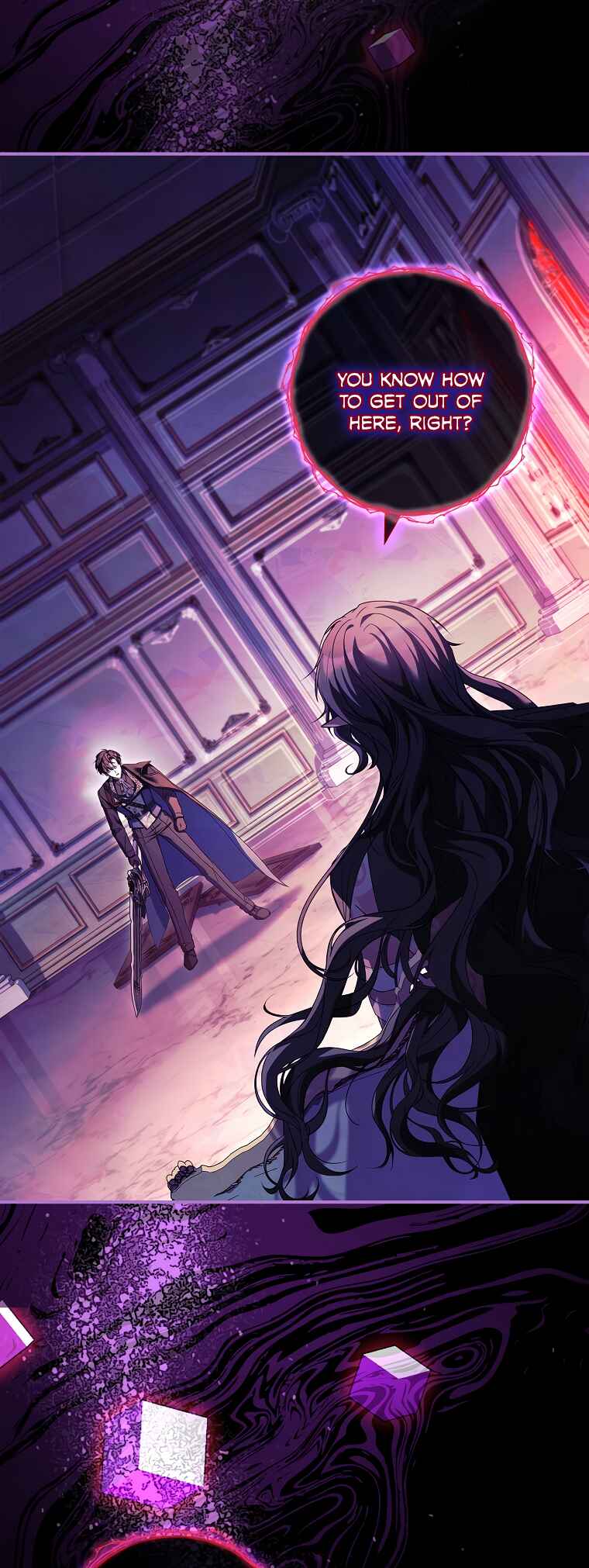The Painless Player Chapter 23 - Page 22