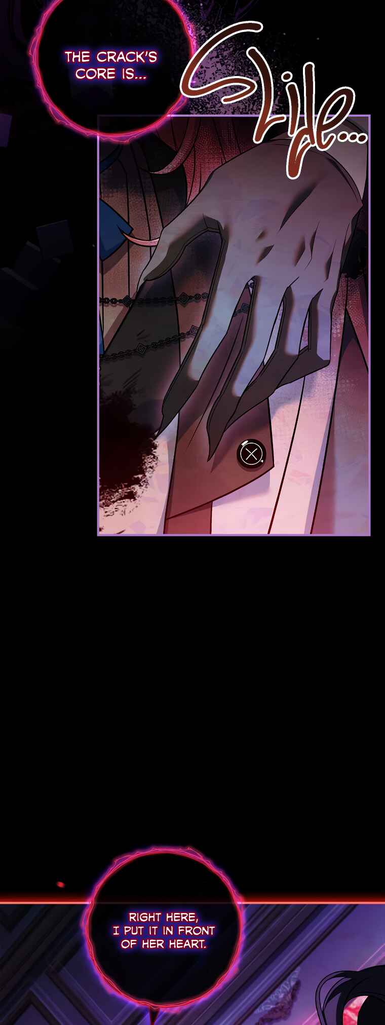 The Painless Player Chapter 23 - Page 23