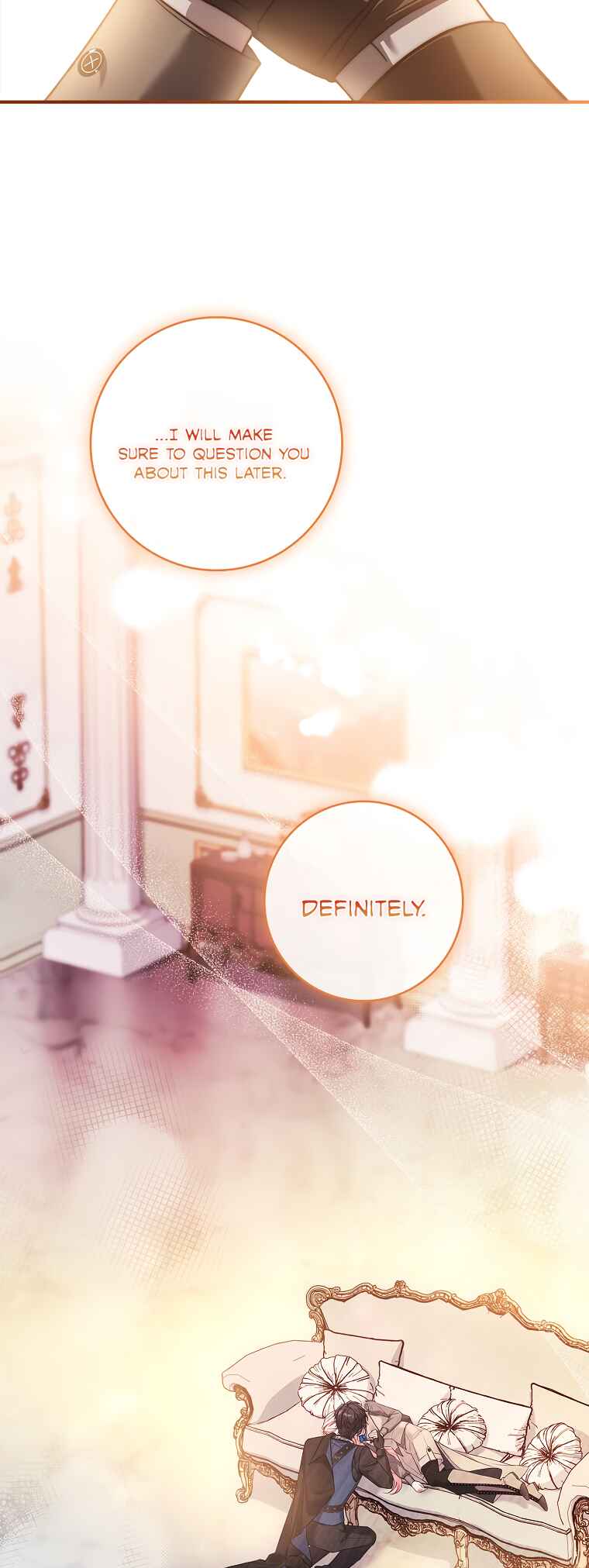 The Painless Player Chapter 23 - Page 39