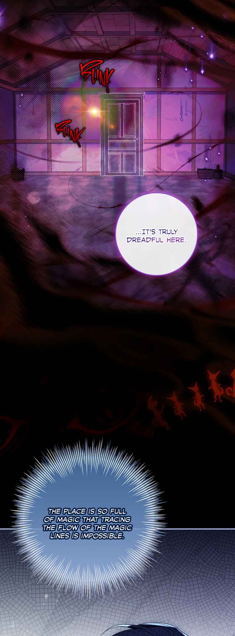 The Painless Player Chapter 23 - Page 4