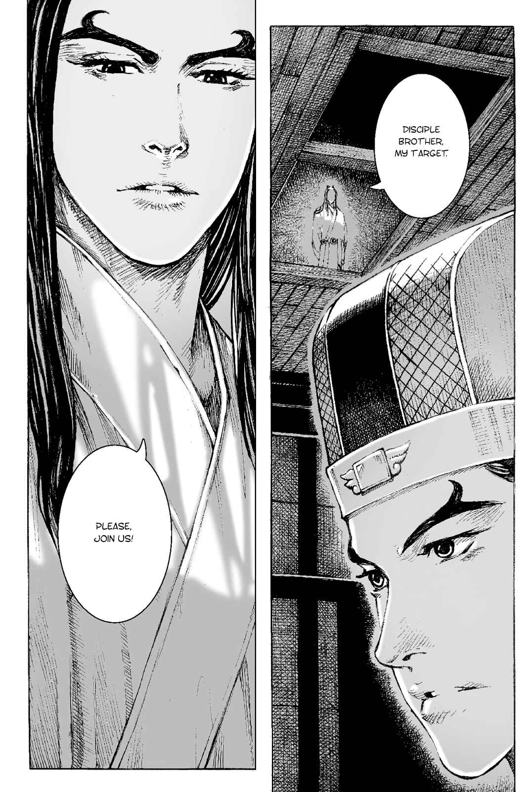 Huǒfèng Liáoyuán Chapter 399 - Page 27