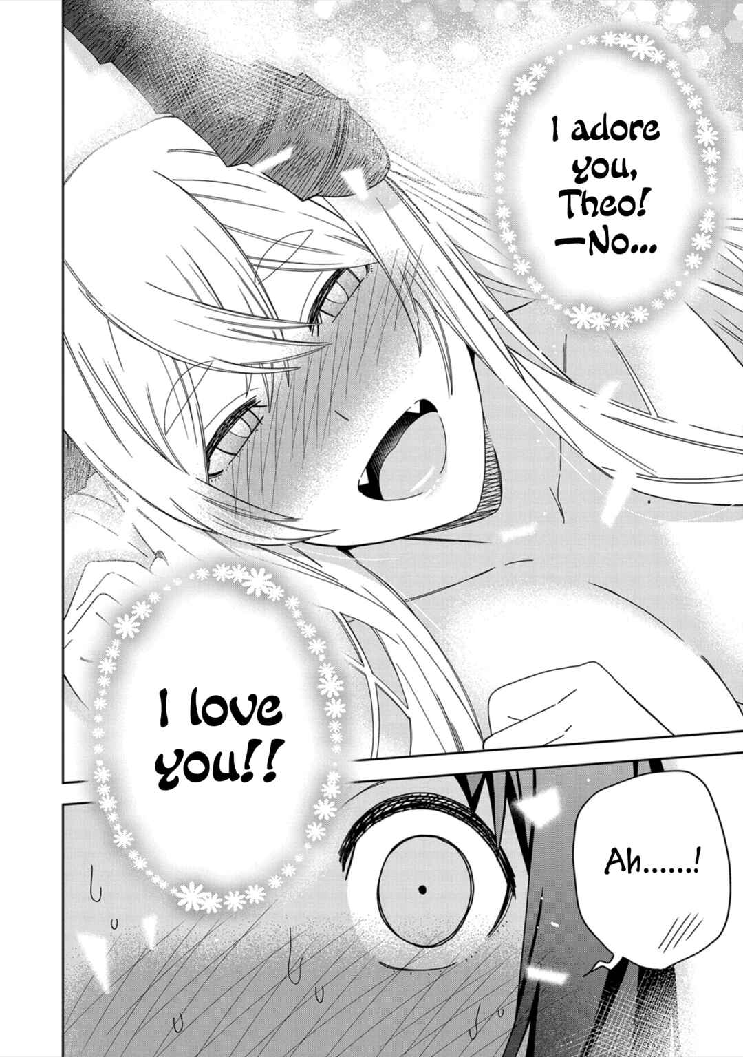 Negai o Kanaete Moraou to Akuma o Shoukan Shita kedo, Kawaikatta node Kekkon Shimashita ~Akuma no Niizuma~ Chapter 31 - Page 24