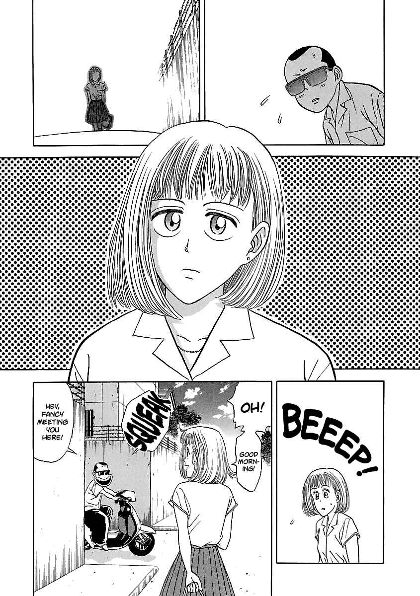 BADBOYS Chapter 141 - Page 4
