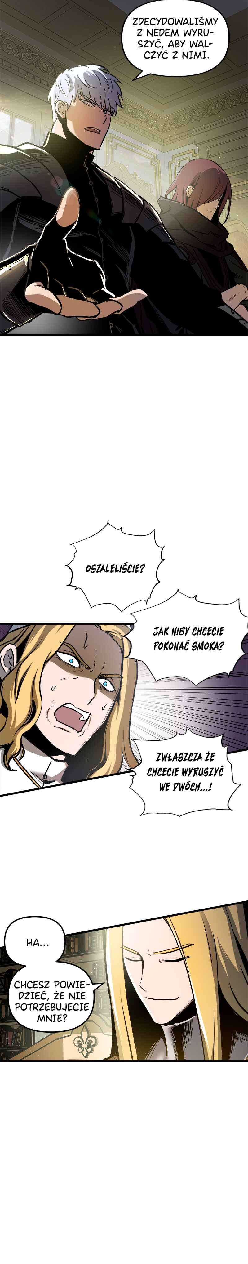 Doom Breaker Chapter 42 - Page 18