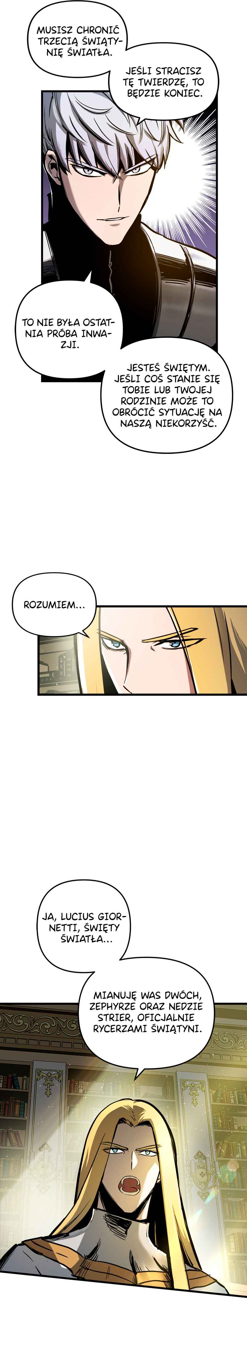 Doom Breaker Chapter 42 - Page 19