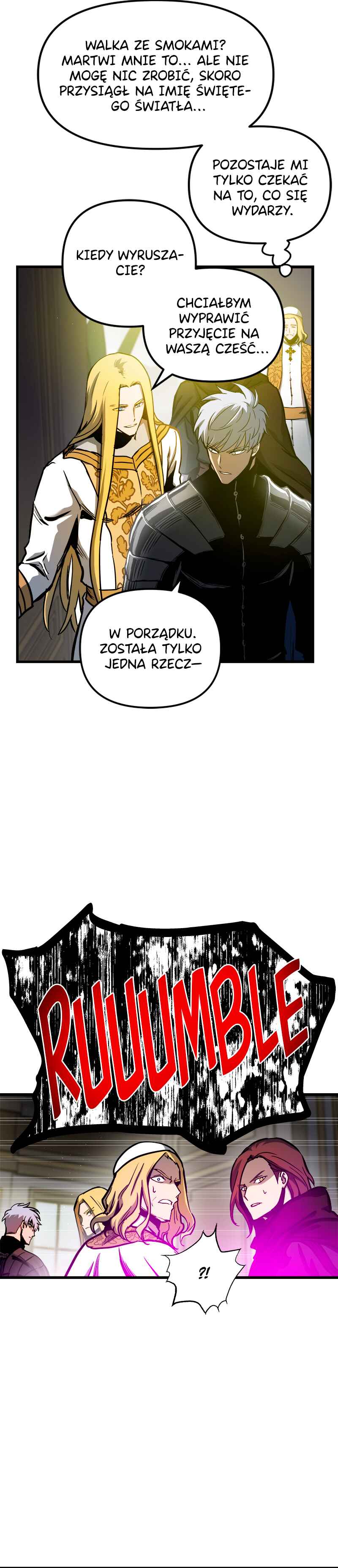 Doom Breaker Chapter 42 - Page 22