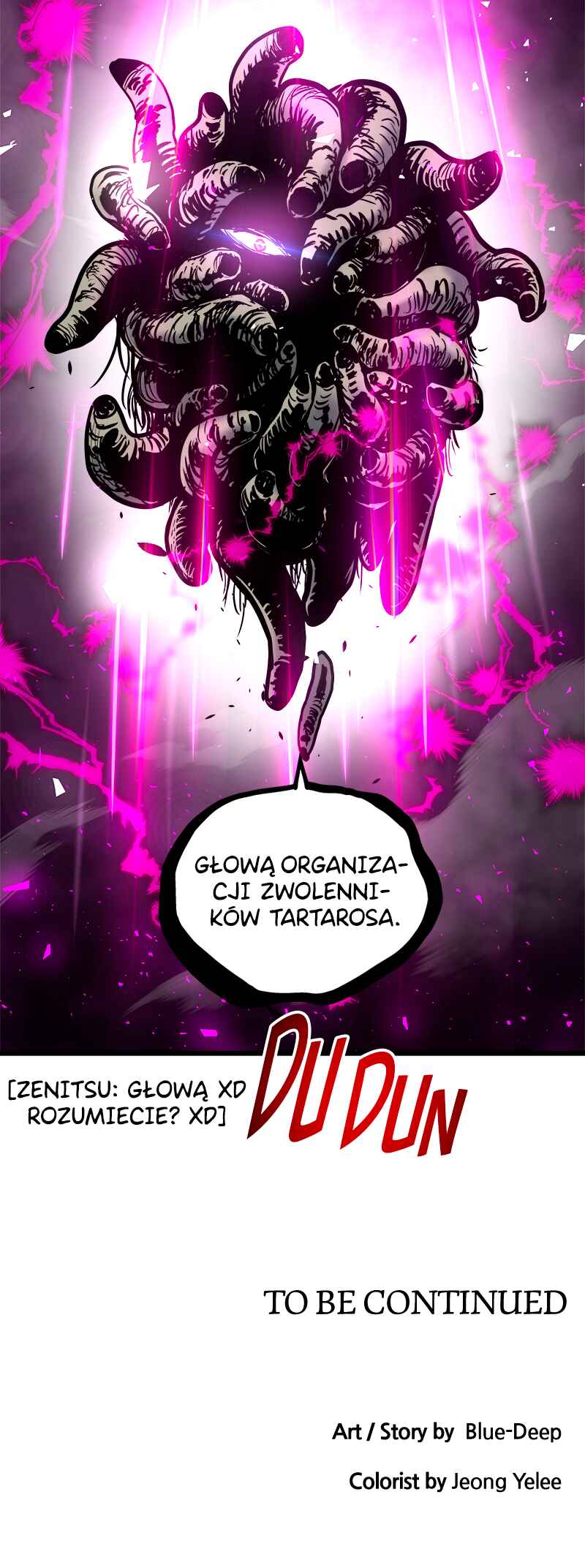 Doom Breaker Chapter 42 - Page 26