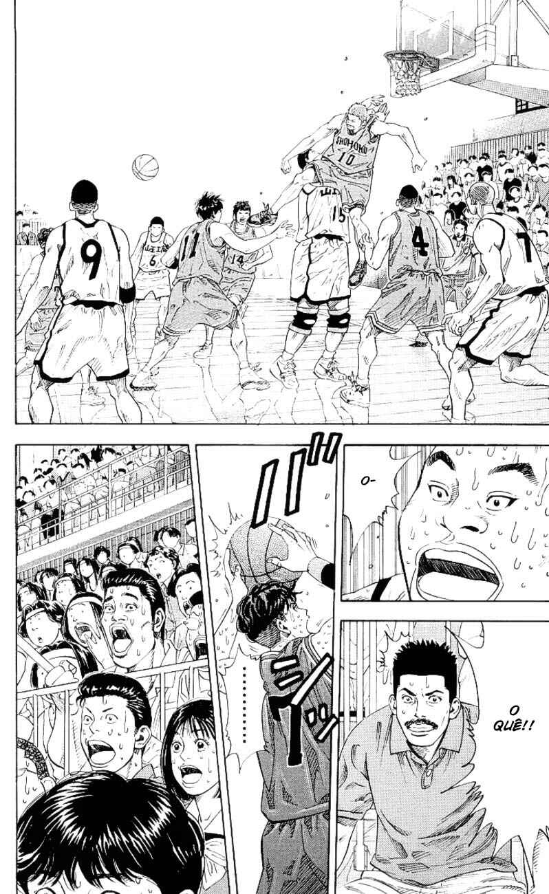 Slam Dunk! Chapter 271 - Page 12