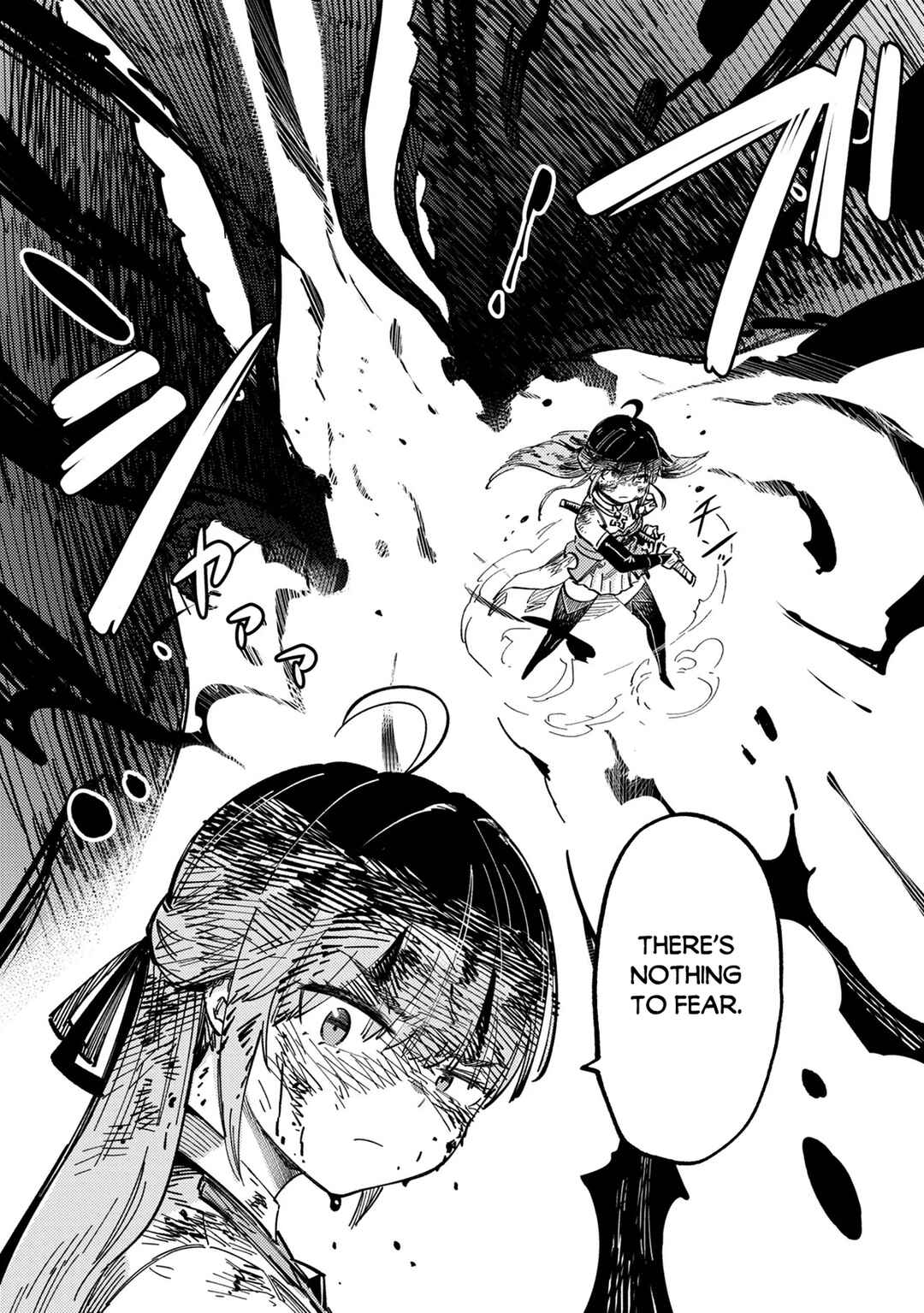 Kaifuku Jutsushi no Yarinaoshi Chapter 76.1 - Page 4