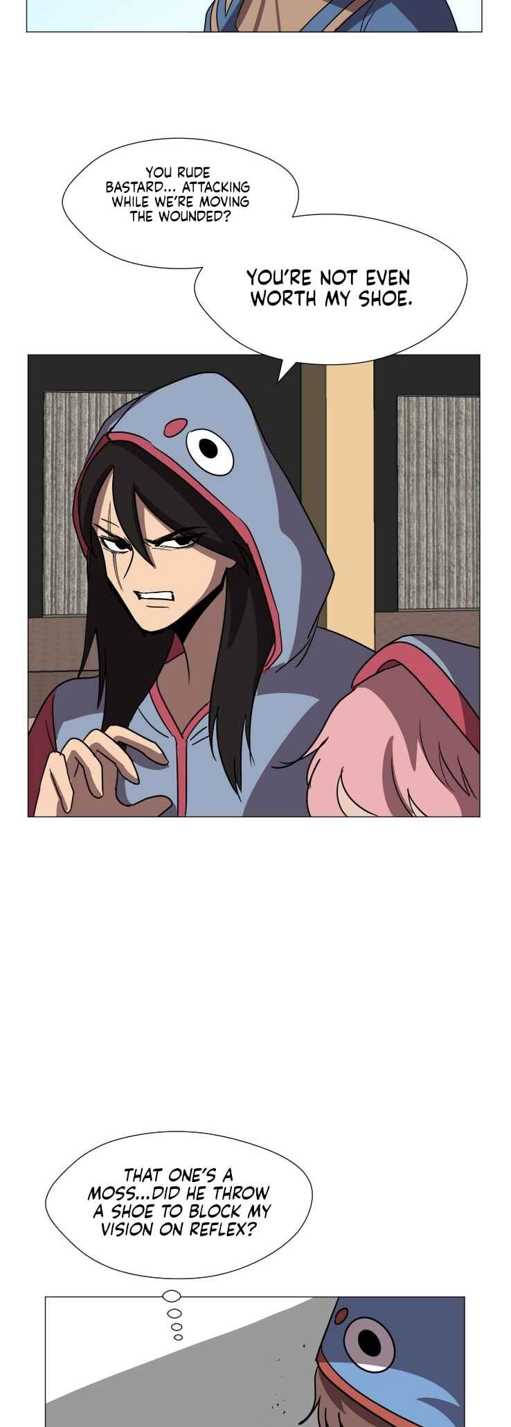 Uglyhood Chapter 87 - Page 17