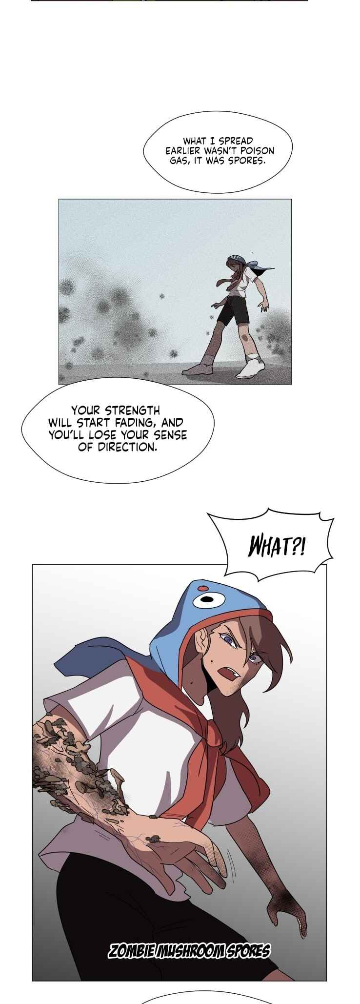 Uglyhood Chapter 87 - Page 20