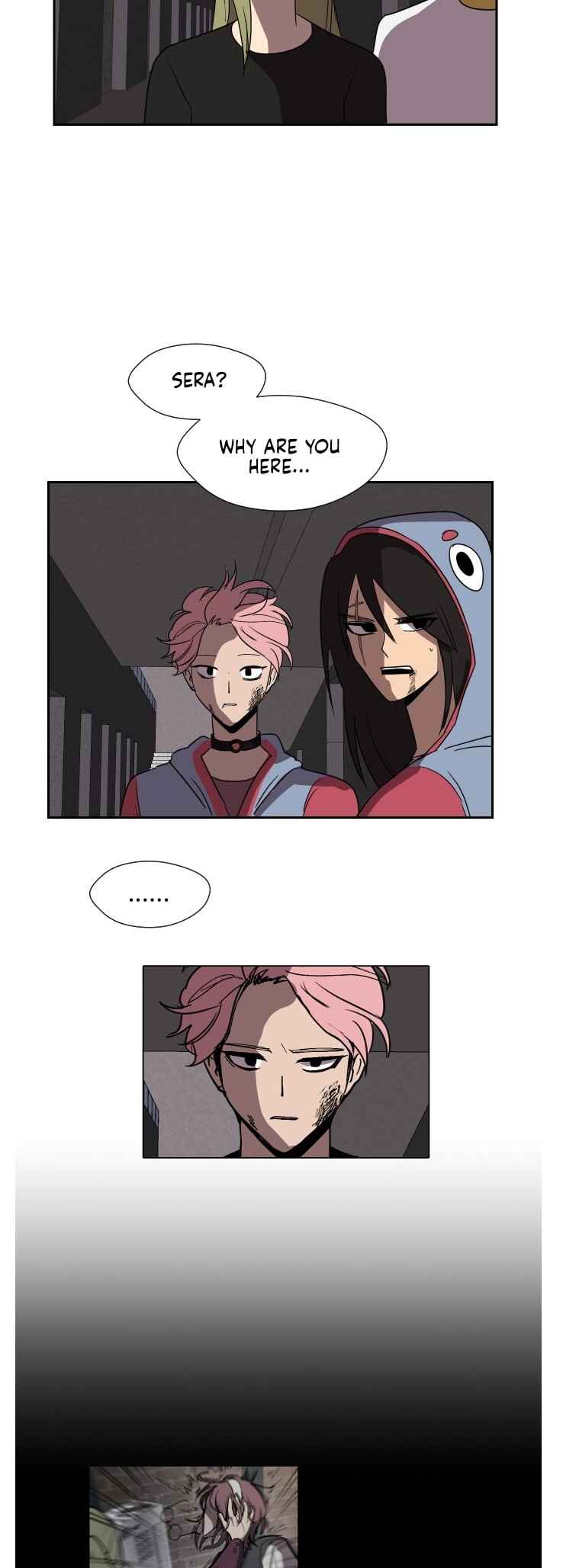 Uglyhood Chapter 87 - Page 27