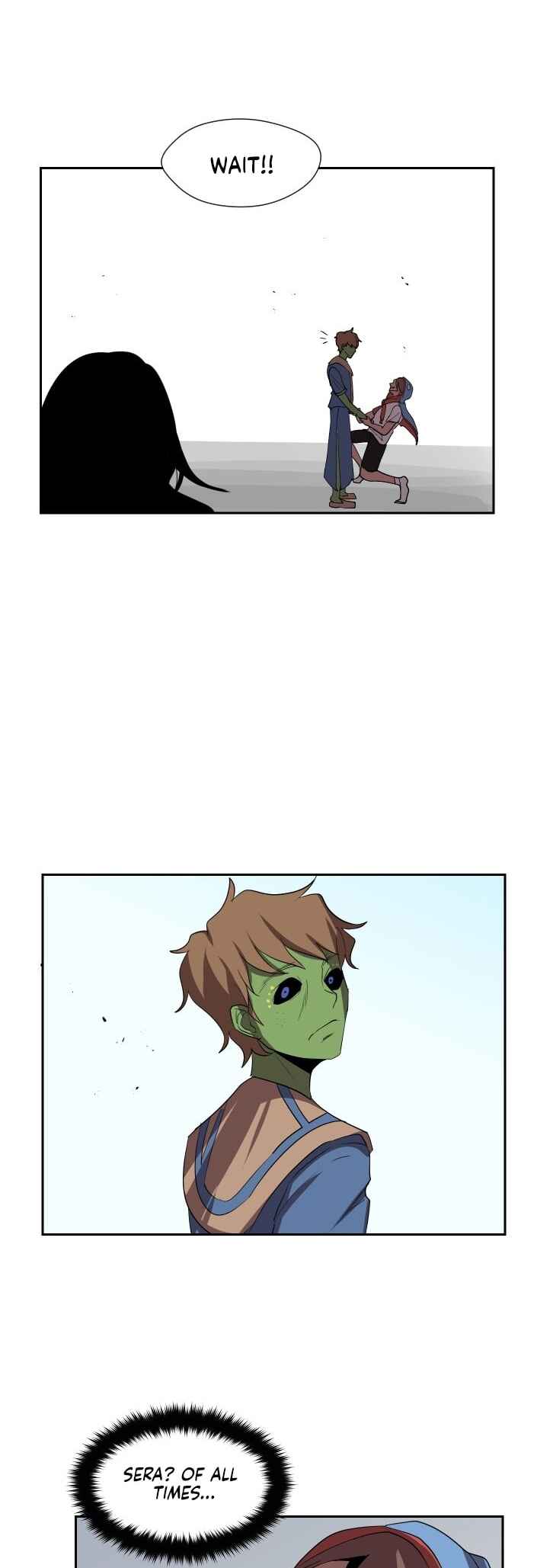 Uglyhood Chapter 87 - Page 39
