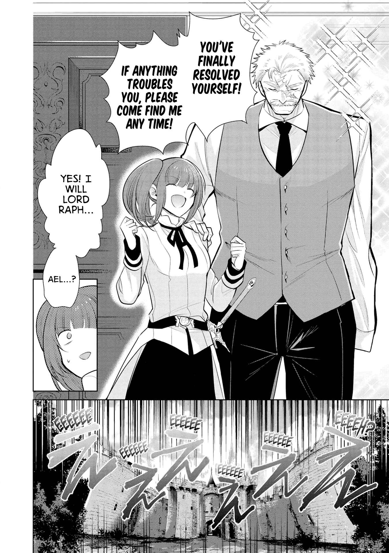 Maou no Ore ga Dorei Elf wo Yome ni Shitanda ga, Dou Medereba Ii? Chapter 24 - Page 8