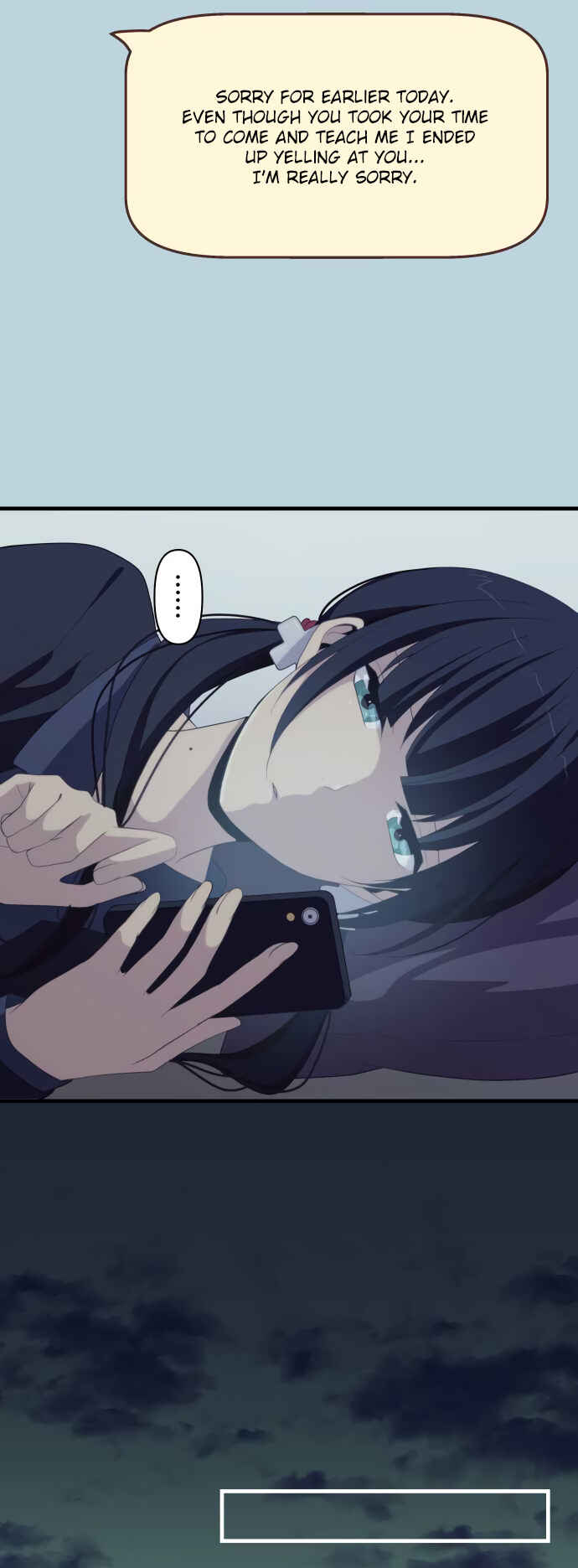 ReLIFE Chapter 187 - Page 11