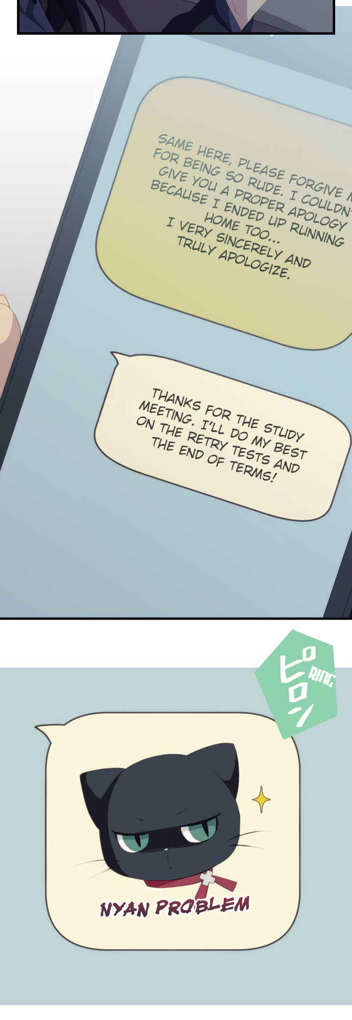 ReLIFE Chapter 187 - Page 16