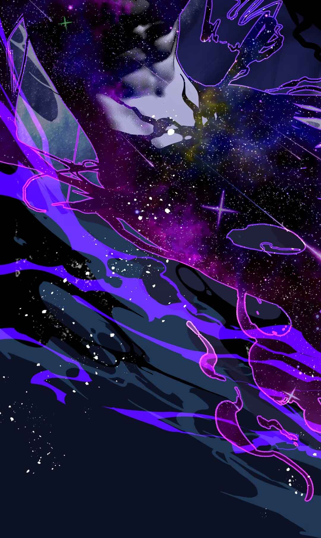 Debt of a Soul Chapter 1.2 - Page 22