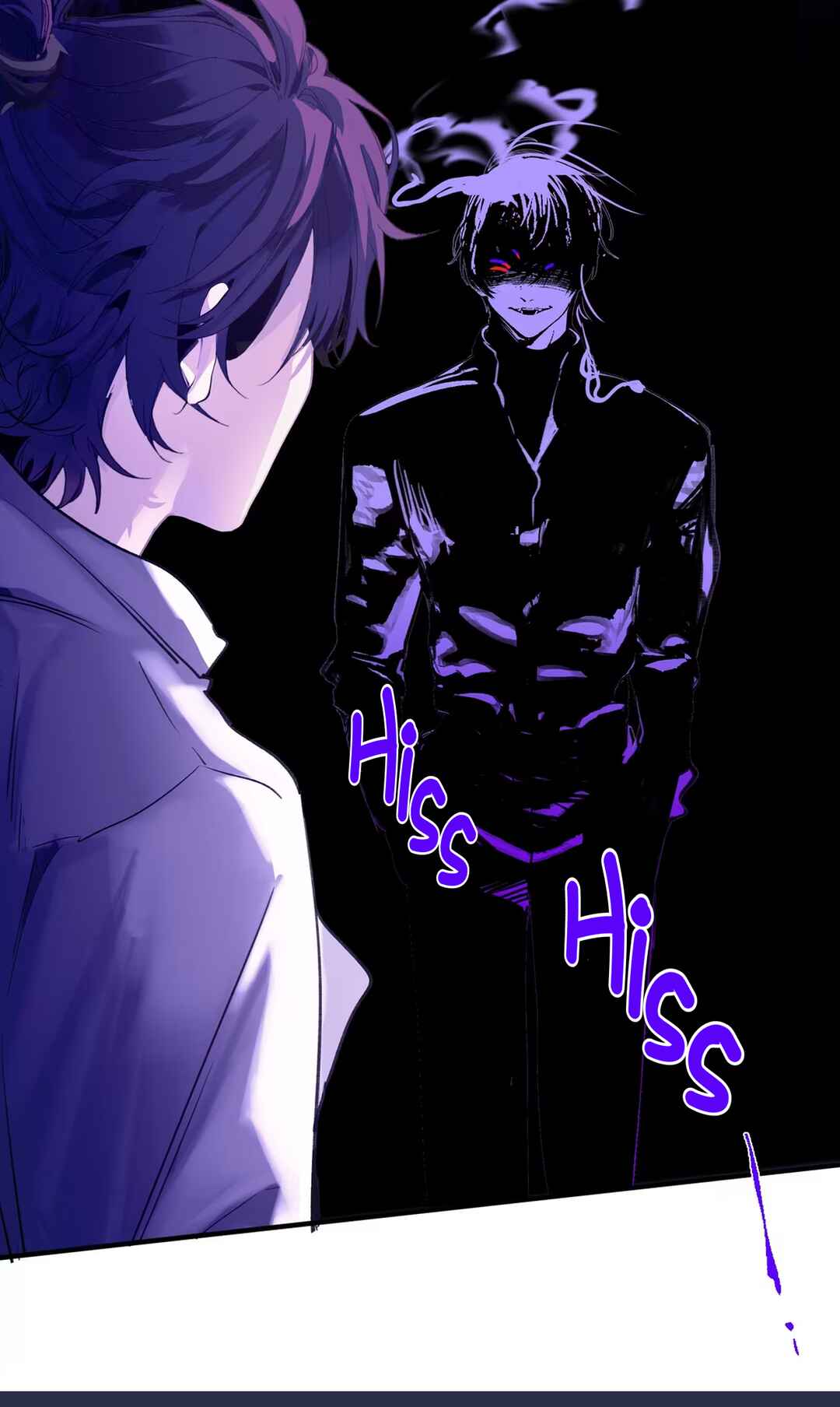 Debt of a Soul Chapter 1.2 - Page 26