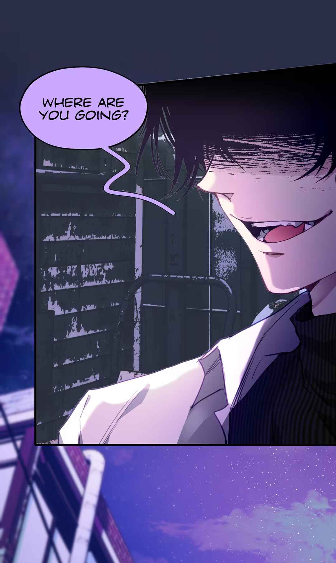 Debt of a Soul Chapter 1.2 - Page 27