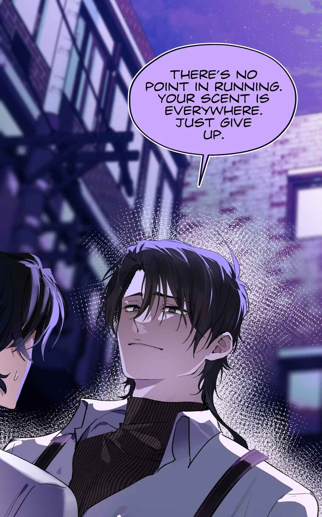 Debt of a Soul Chapter 1.2 - Page 28
