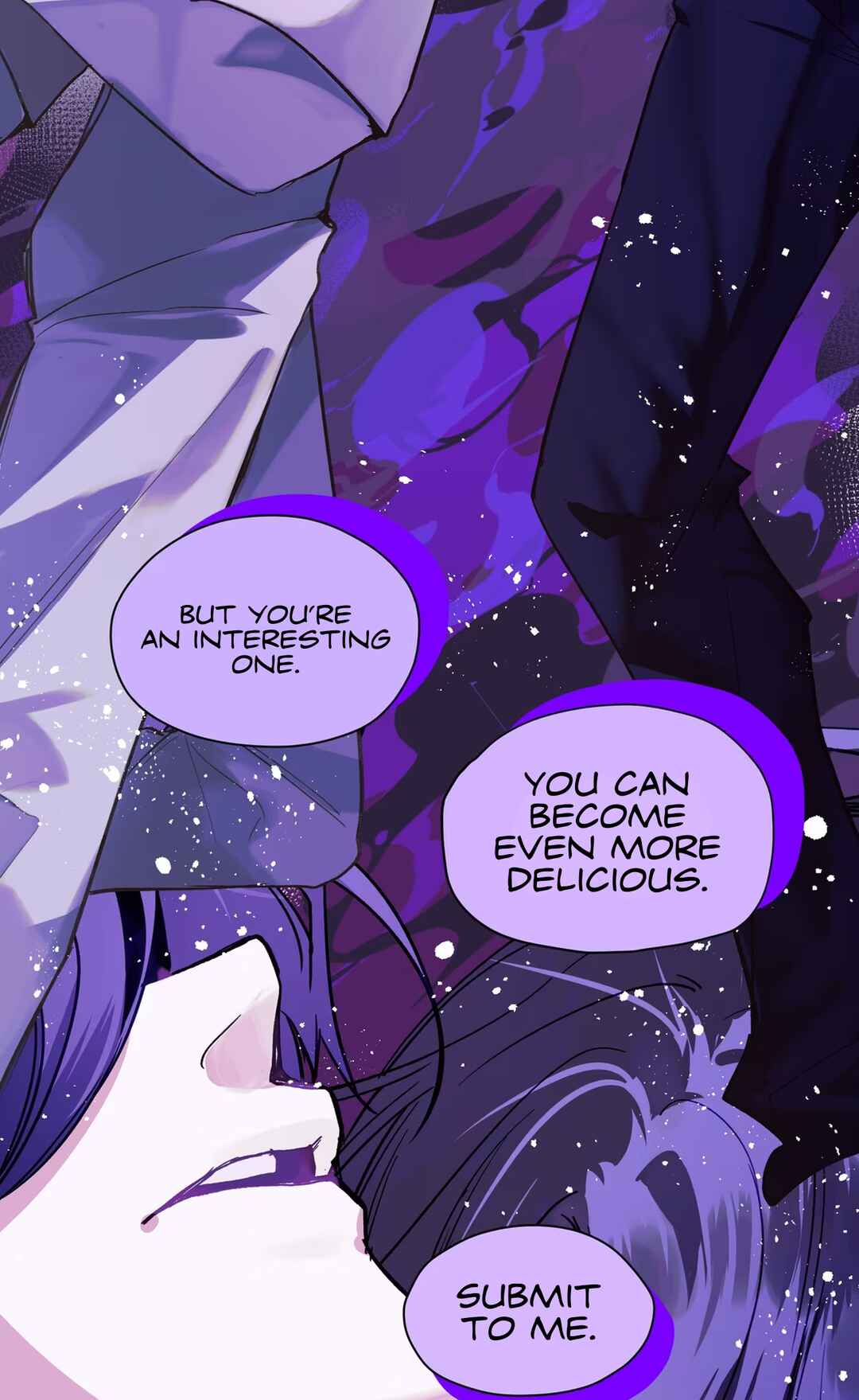 Debt of a Soul Chapter 1.2 - Page 34