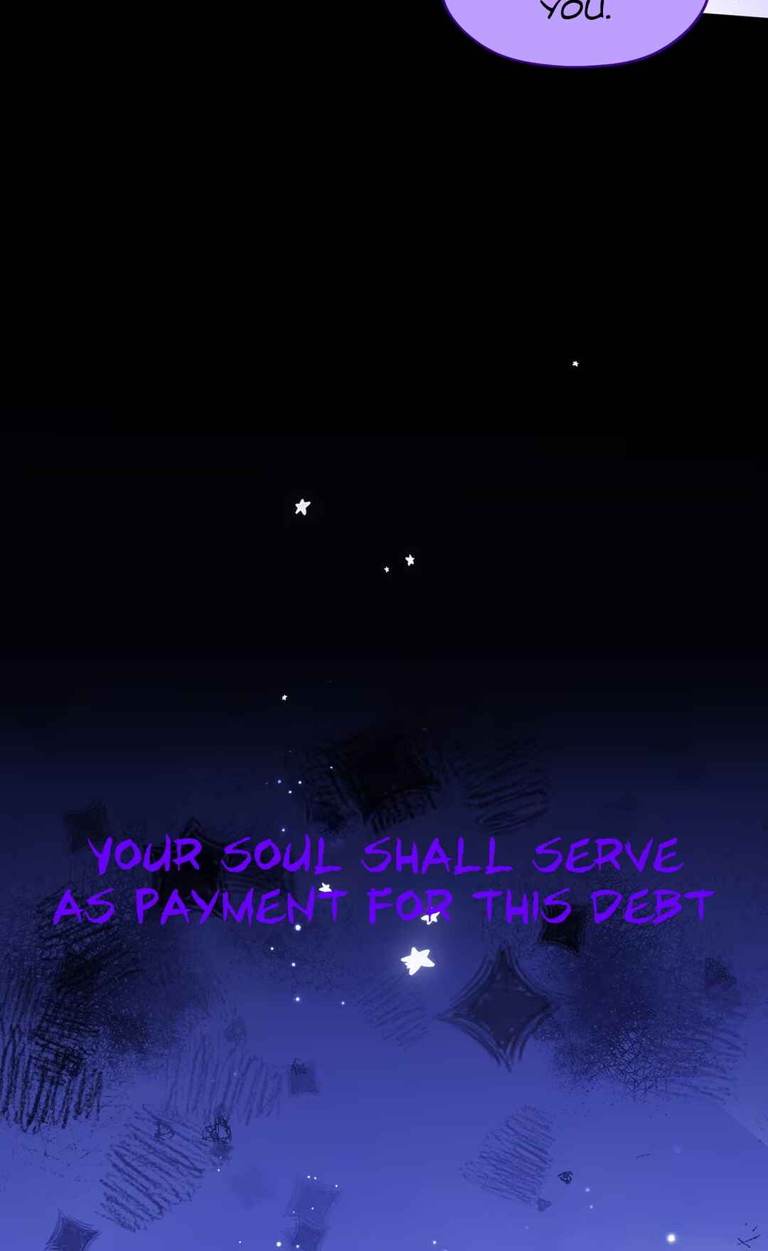 Debt of a Soul Chapter 1.2 - Page 38