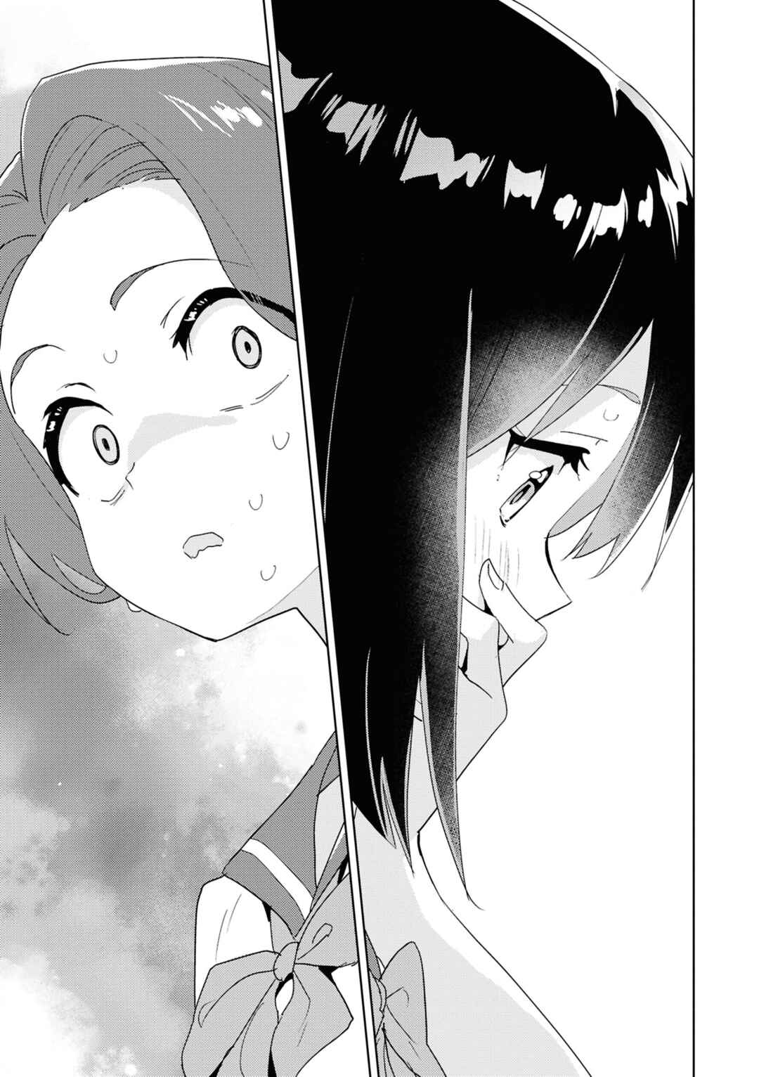 yrhm: Yurihime 20th Anthology Chapter 2 - Page 19