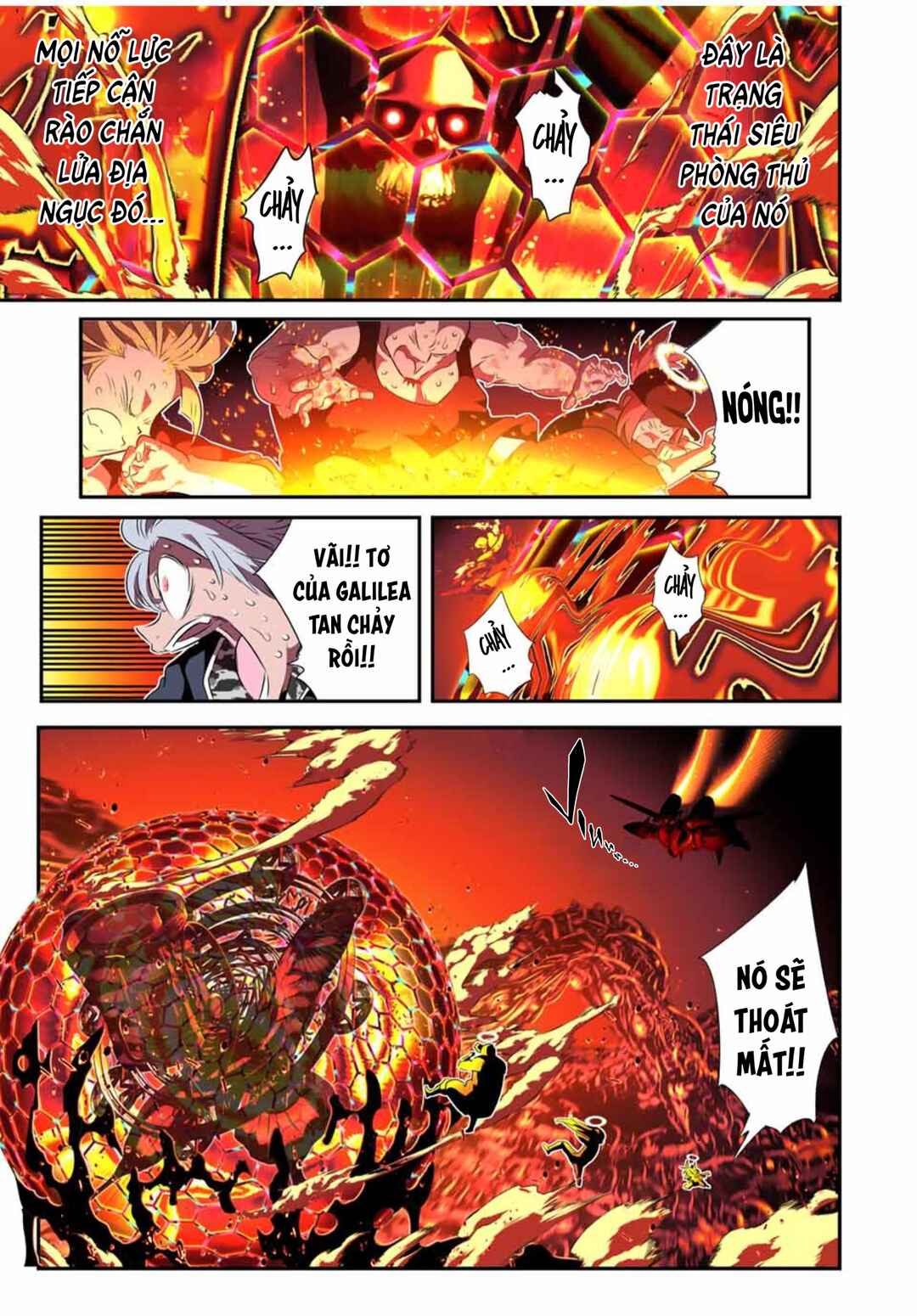 Tensei Shitara Dainana Ouji datta node, Kimama ni Majutsu o Kiwamemasu Chapter 199 - Page 19