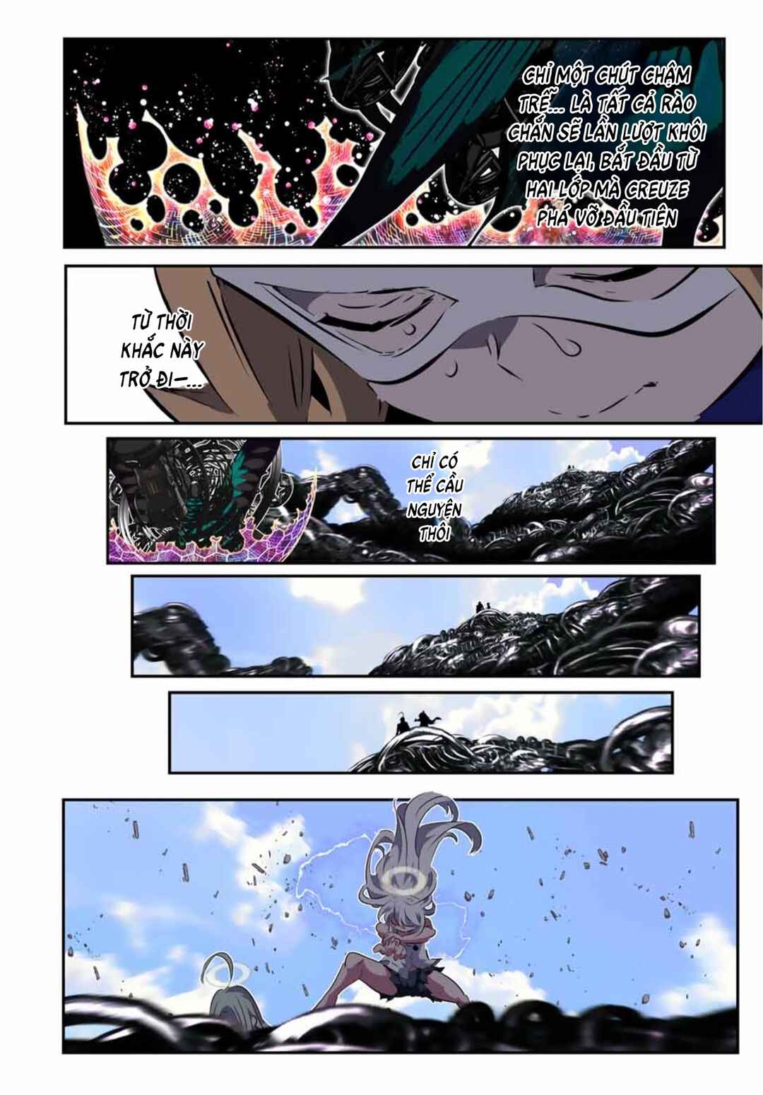 Tensei Shitara Dainana Ouji datta node, Kimama ni Majutsu o Kiwamemasu Chapter 199 - Page 28