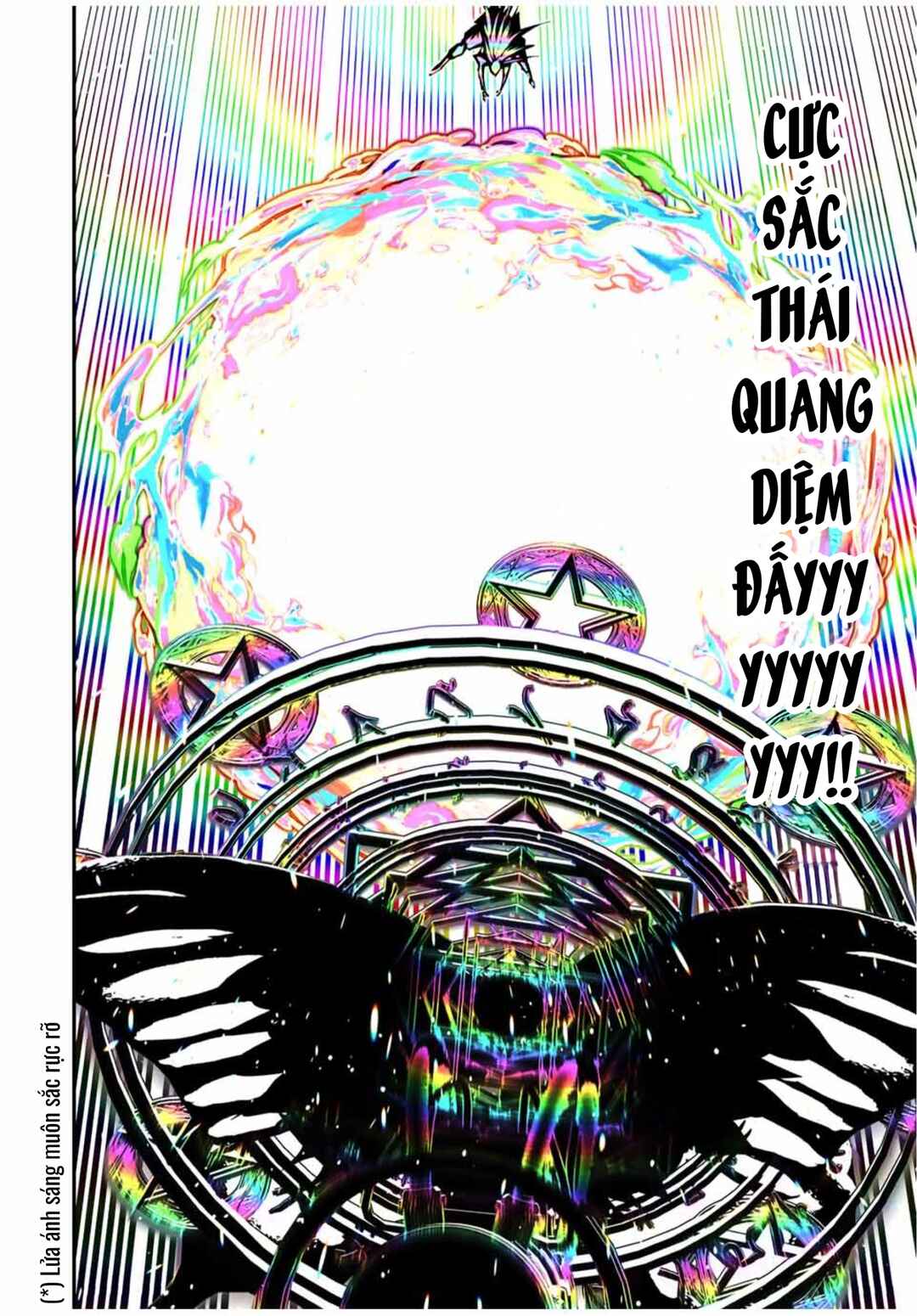 Tensei Shitara Dainana Ouji datta node, Kimama ni Majutsu o Kiwamemasu Chapter 199 - Page 32