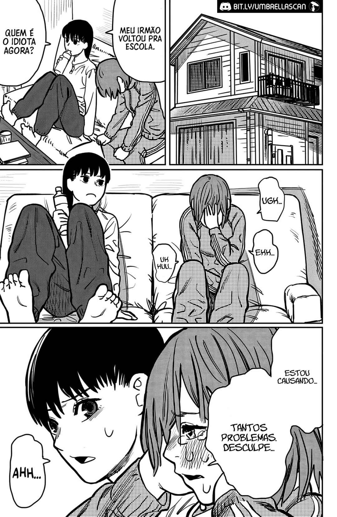 Tatsuki Fujimoto Short Story Collection Chapter 2 - Page 16