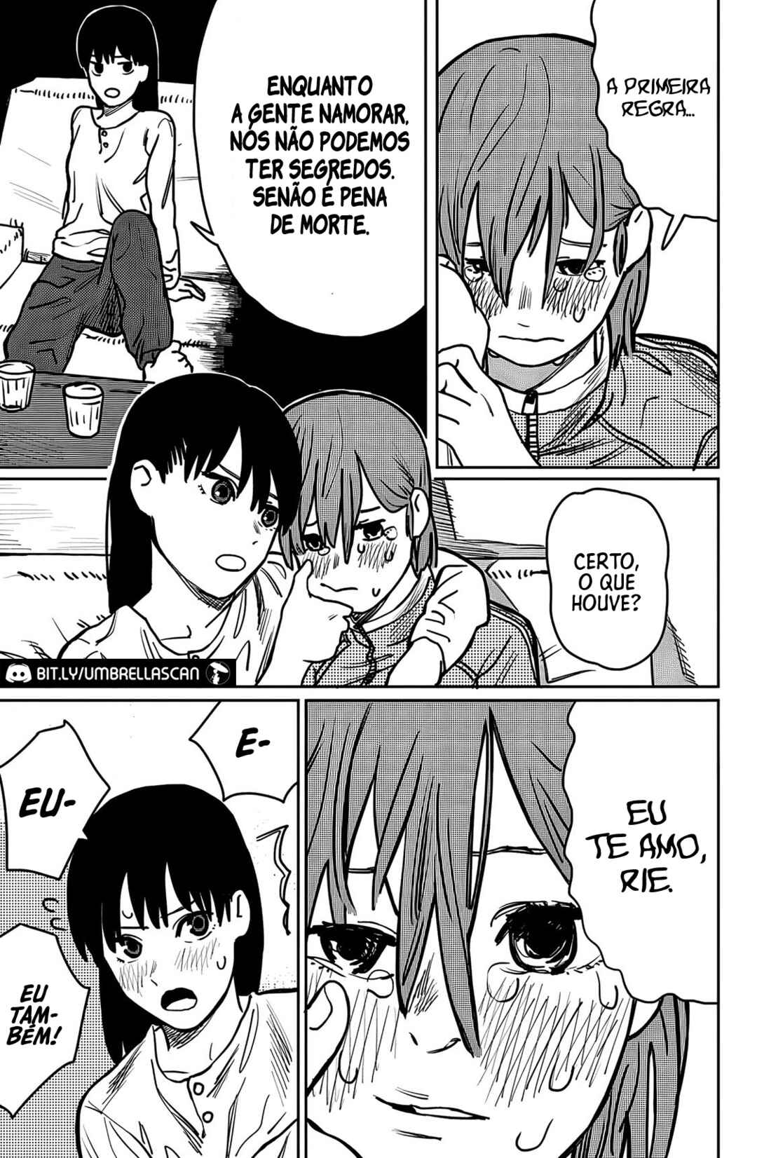 Tatsuki Fujimoto Short Story Collection Chapter 2 - Page 18