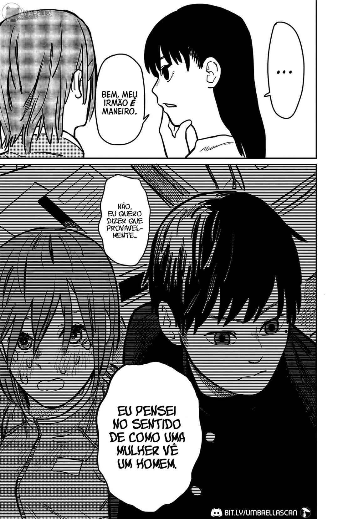 Tatsuki Fujimoto Short Story Collection Chapter 2 - Page 20