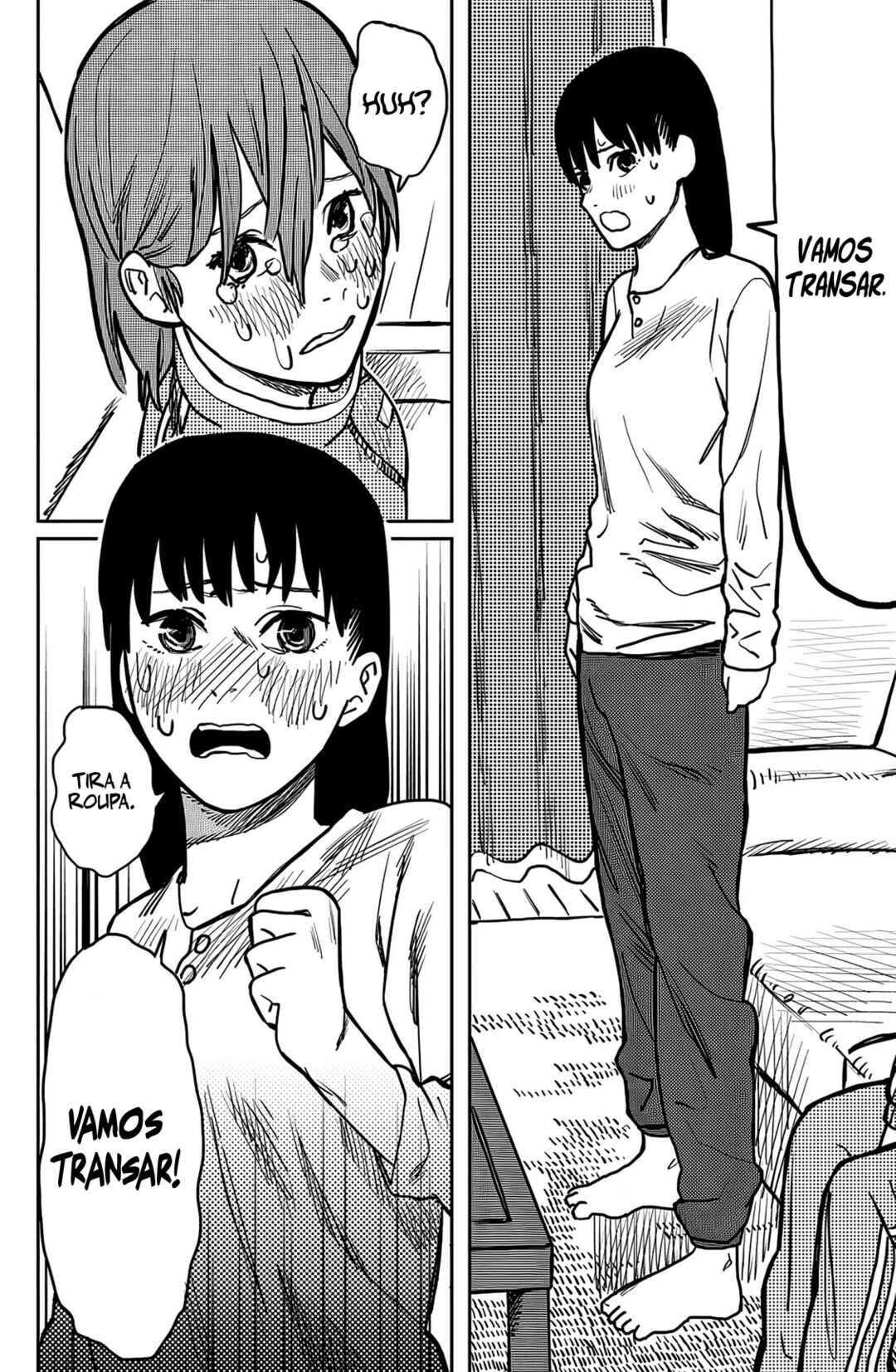 Tatsuki Fujimoto Short Story Collection Chapter 2 - Page 23
