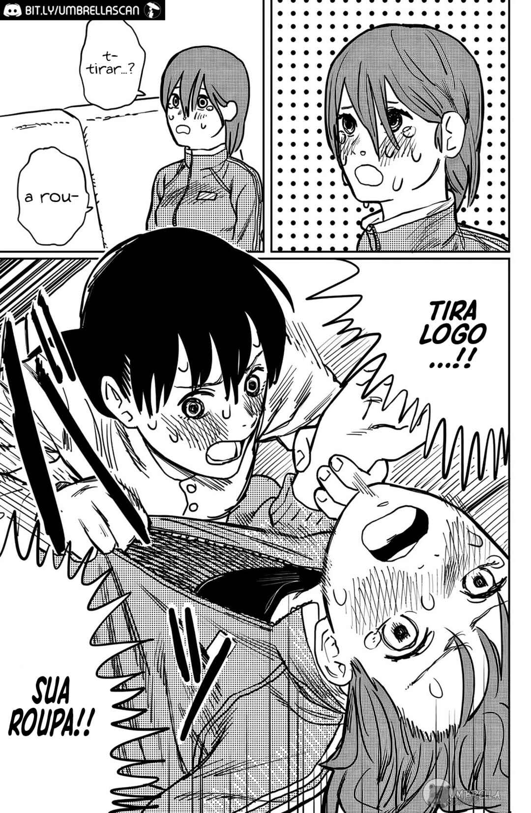 Tatsuki Fujimoto Short Story Collection Chapter 2 - Page 24
