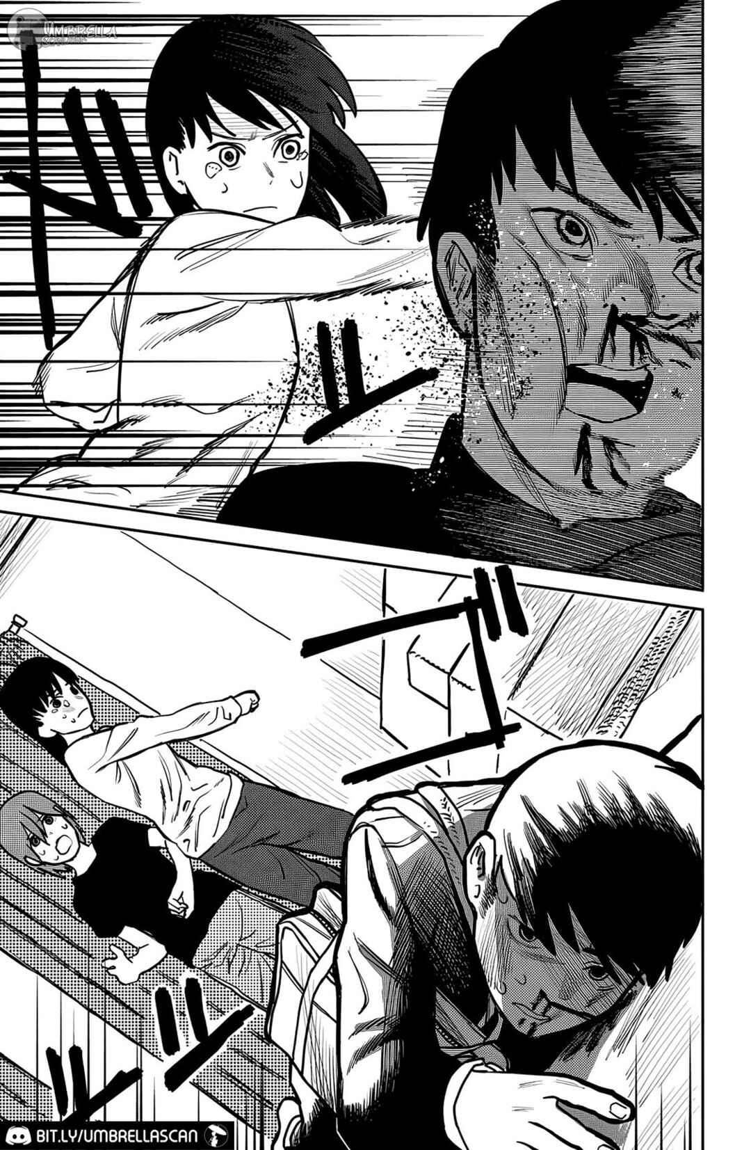 Tatsuki Fujimoto Short Story Collection Chapter 2 - Page 32
