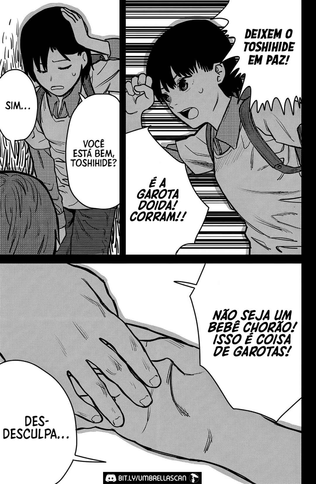 Tatsuki Fujimoto Short Story Collection Chapter 2 - Page 38