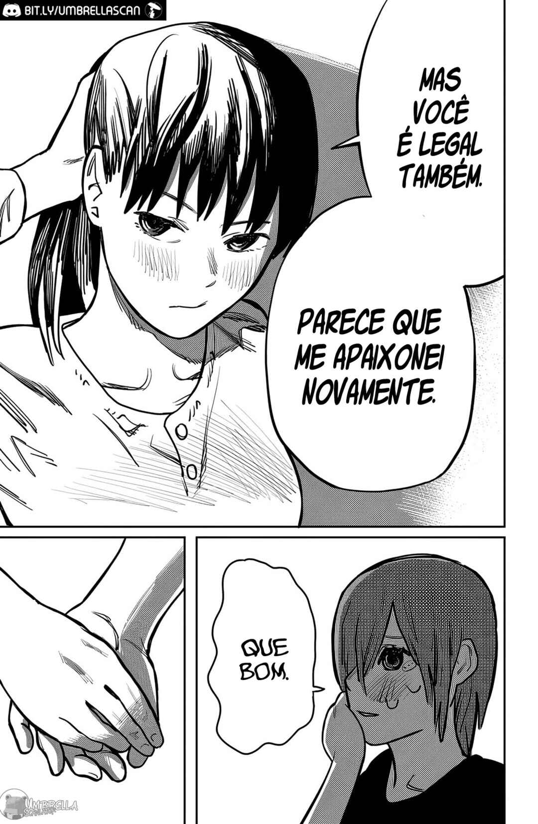 Tatsuki Fujimoto Short Story Collection Chapter 2 - Page 44