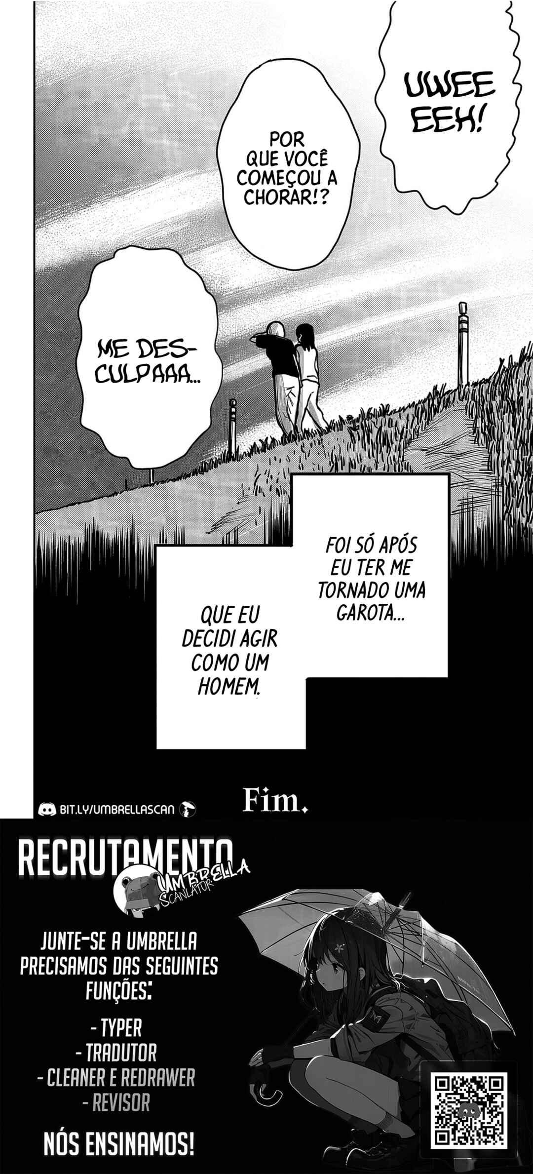 Tatsuki Fujimoto Short Story Collection Chapter 2 - Page 45