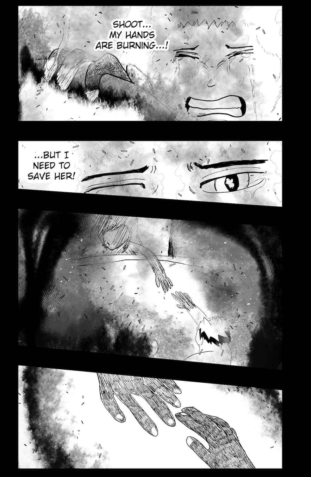 Dragon Tofu Chapter 51 - Page 16